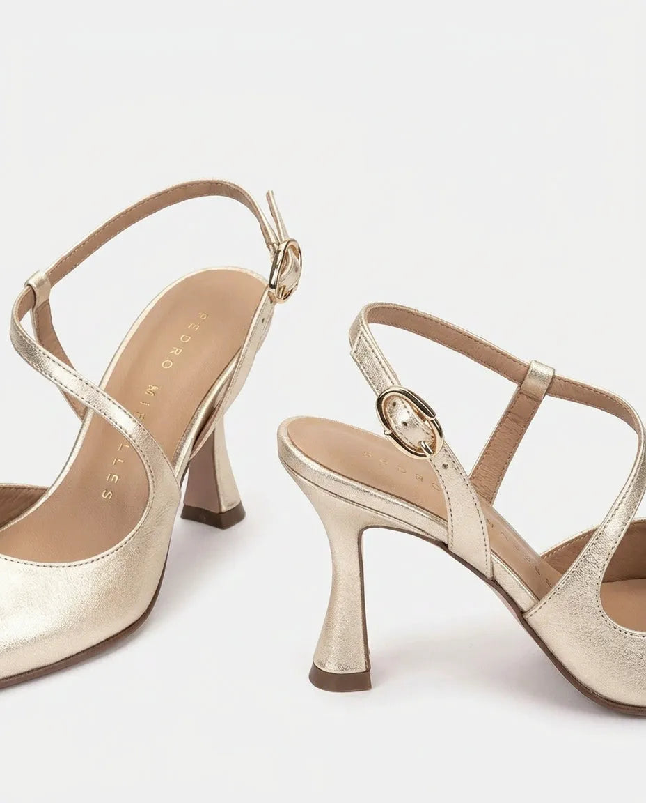 Metallic