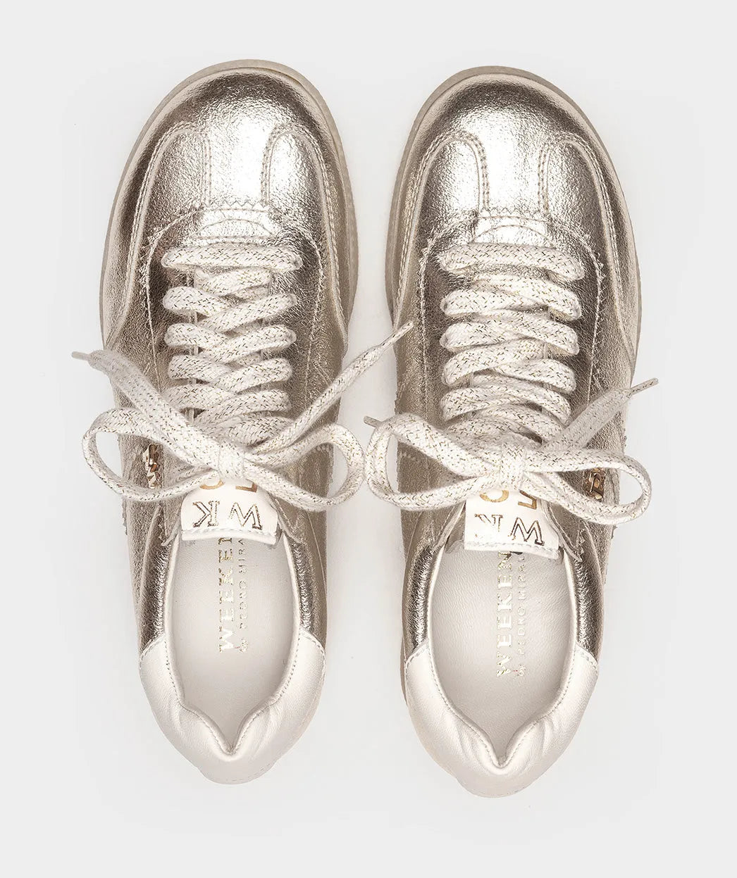 Metallic