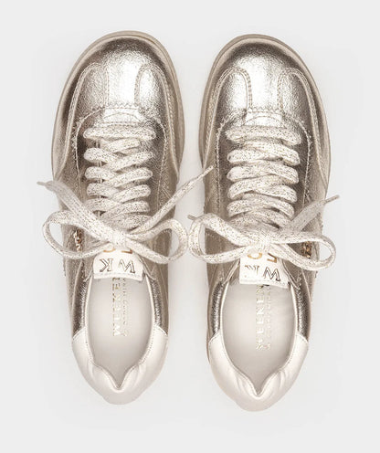 Metallic