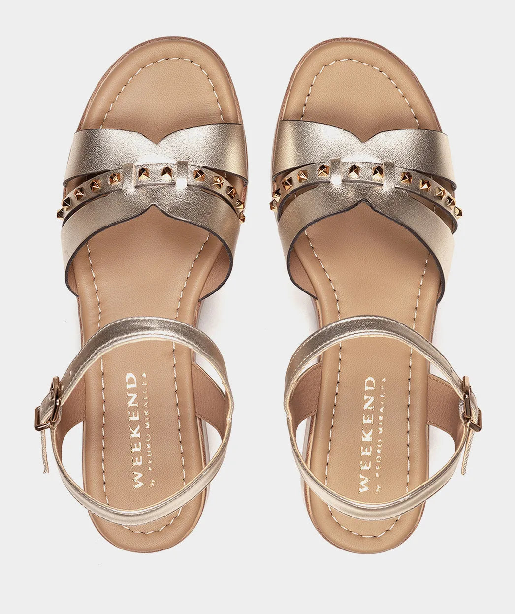 Metallic
