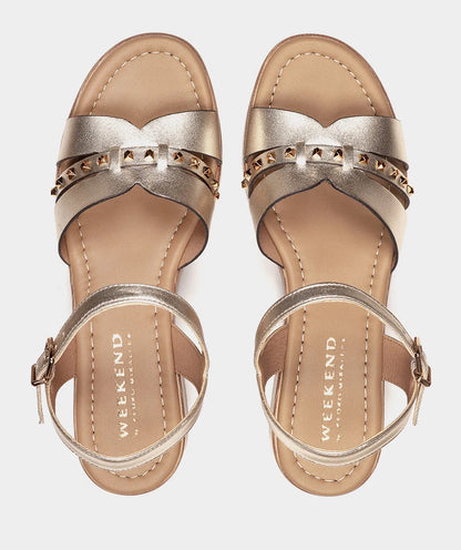 Metallic