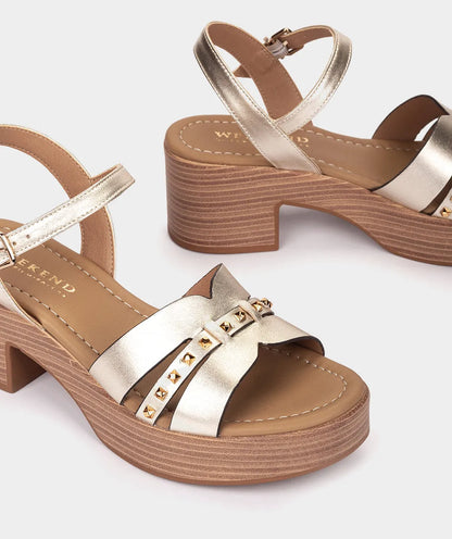 Metallic