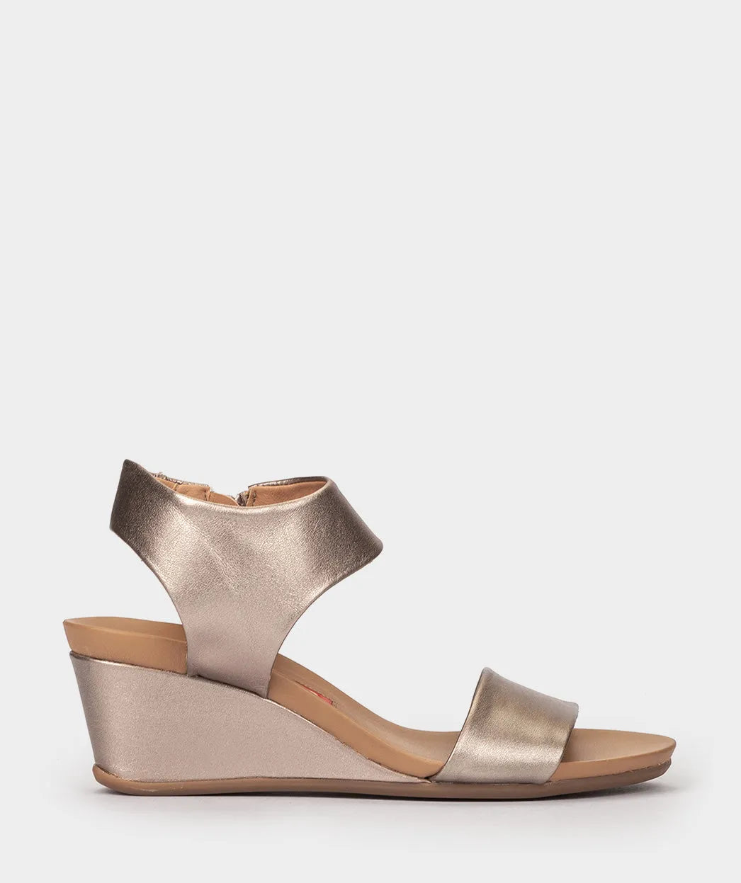 Metallic
