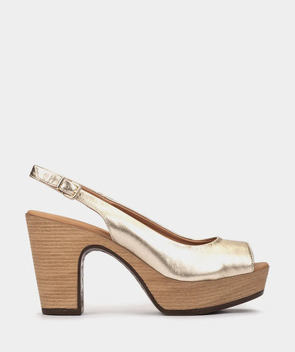 Metallic