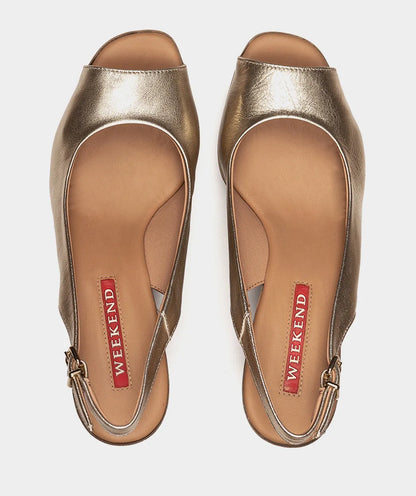 Metallic