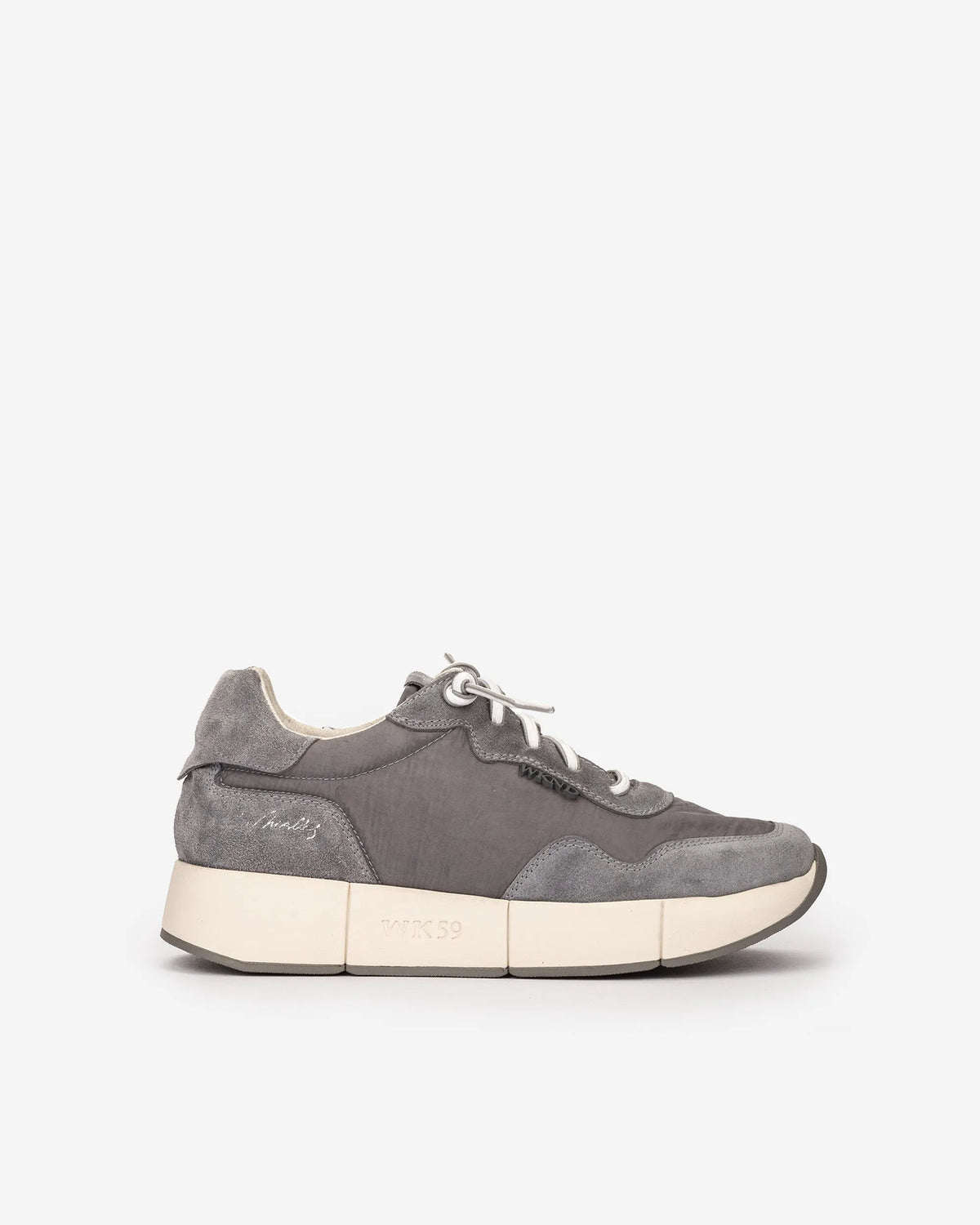 Grey
