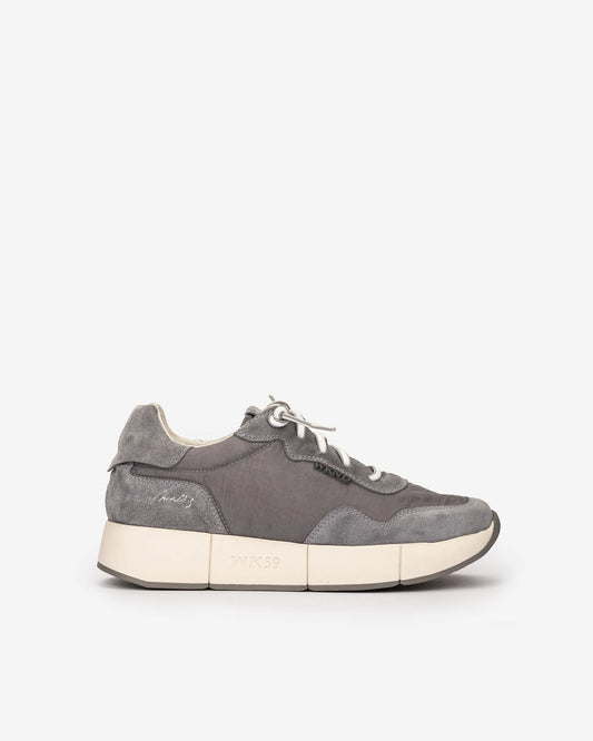 Grey