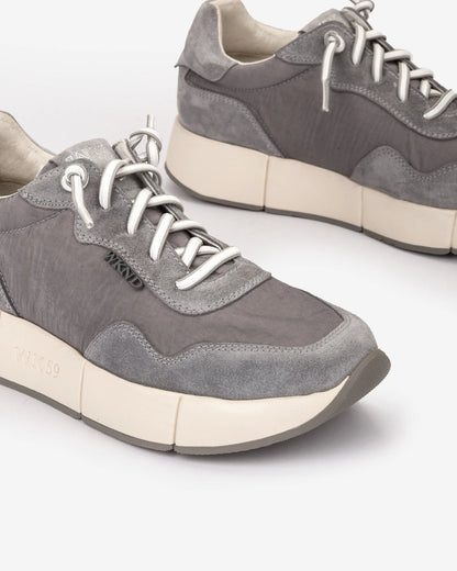 Grey