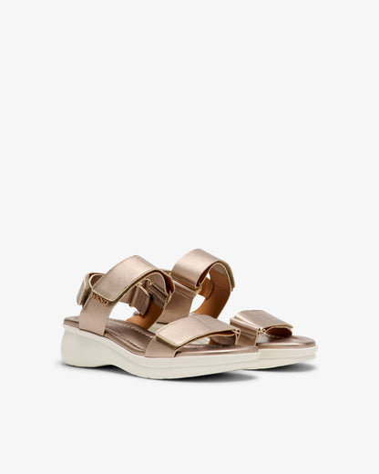 Metallic