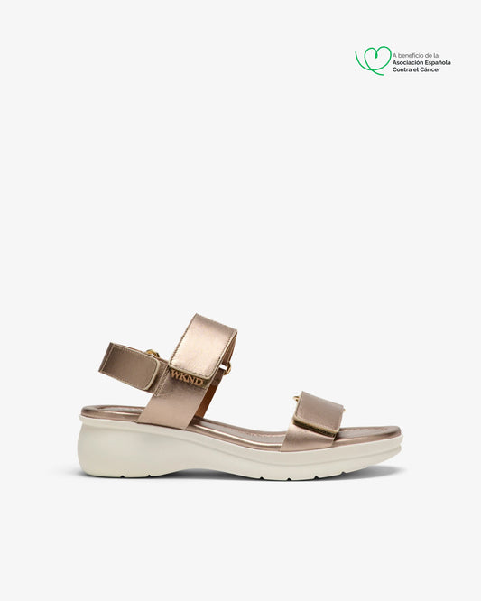 Metallic