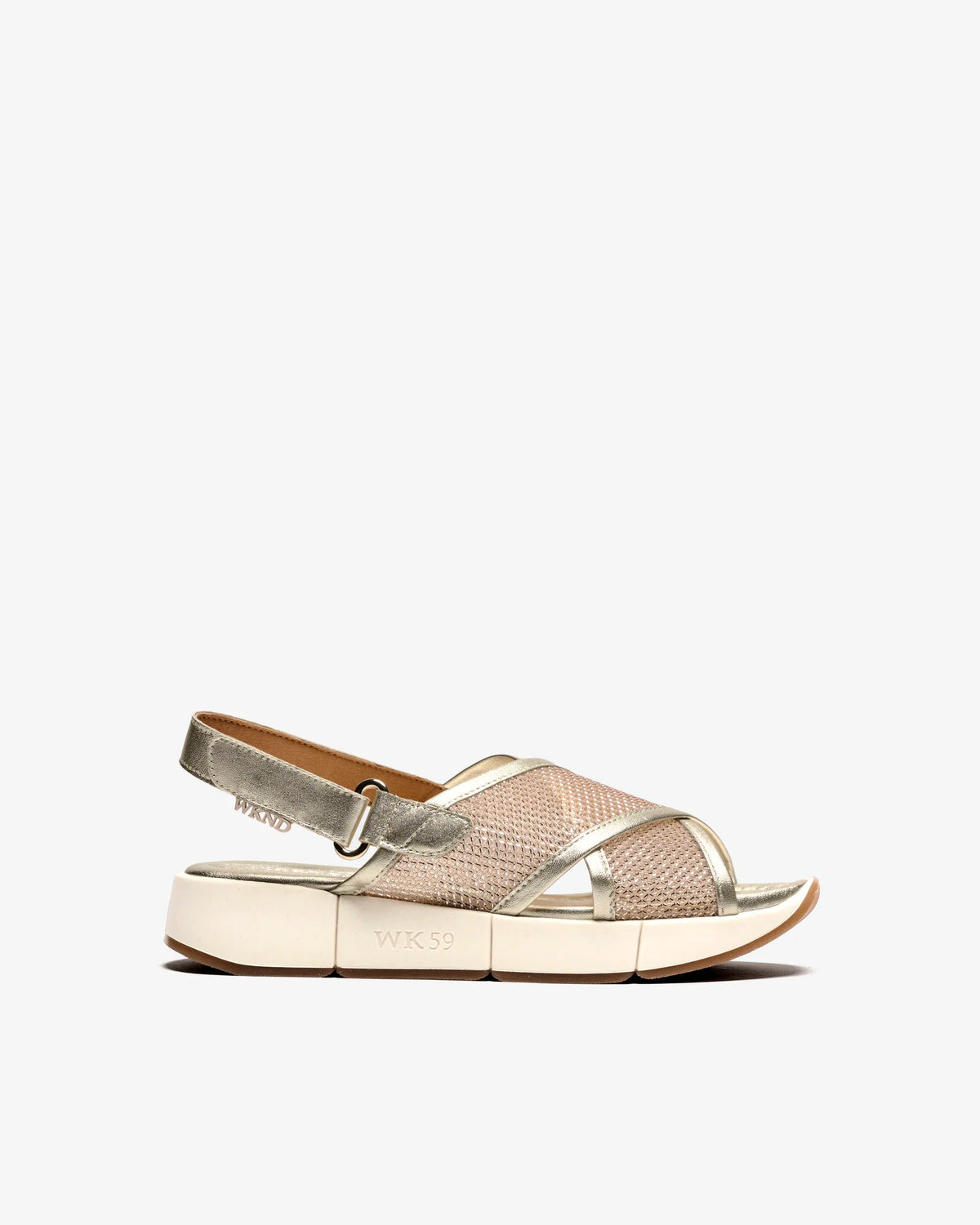 Metallic