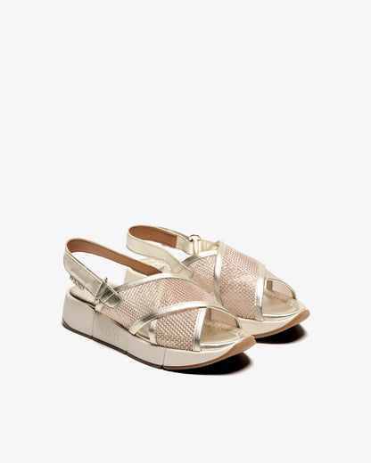 Metallic