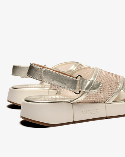 Metallic