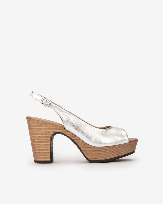 Metallic
