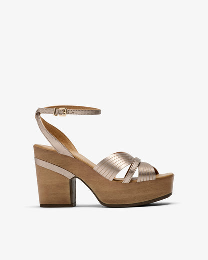 Metallic
