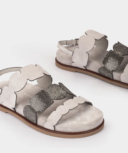 Grey