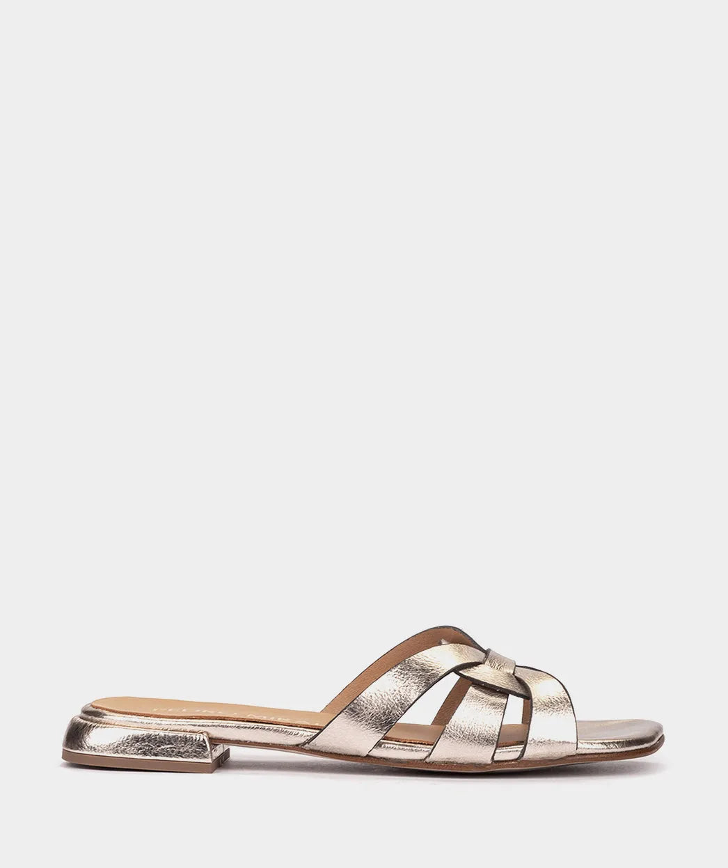 Metallic
