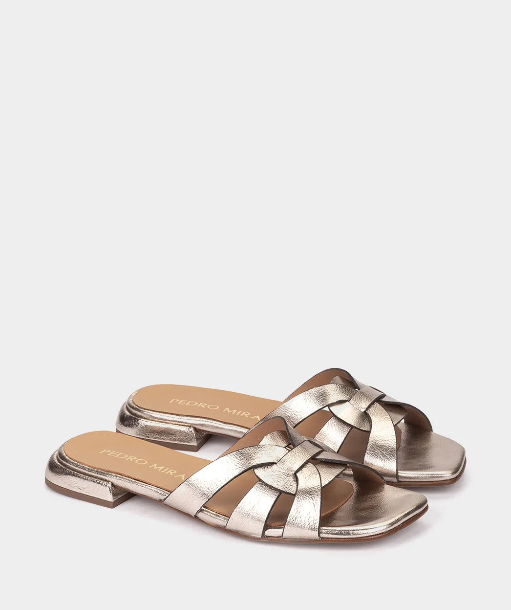 Metallic
