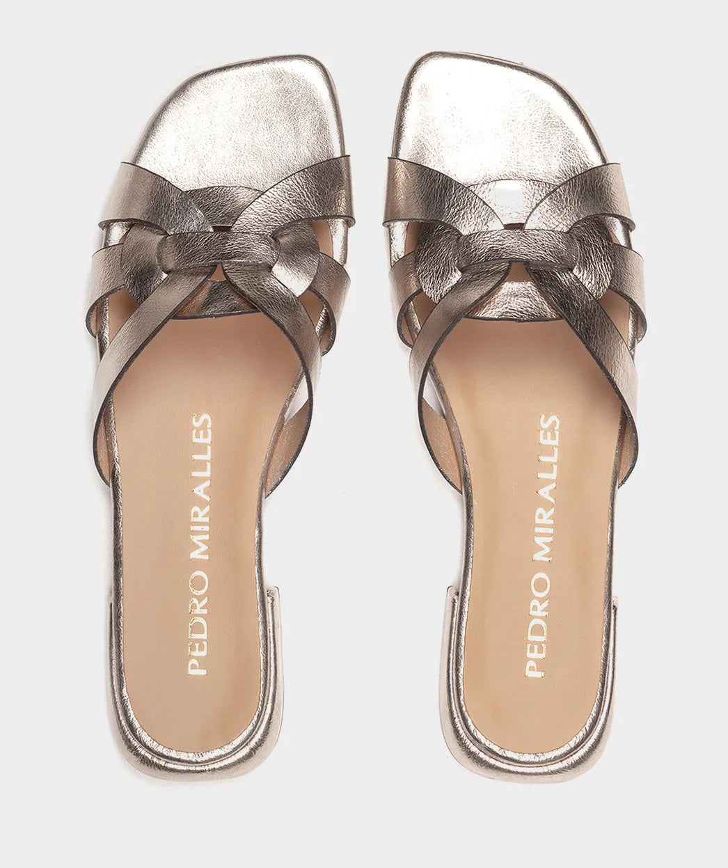 Metallic