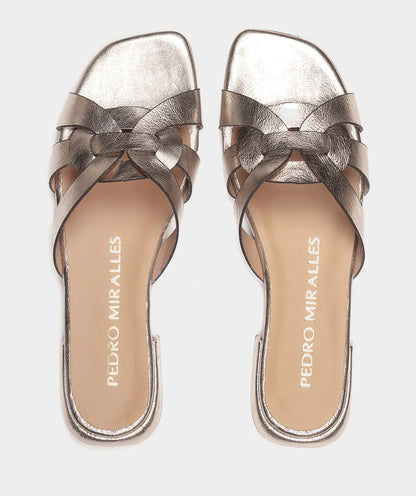 Metallic