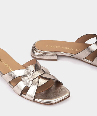 Metallic