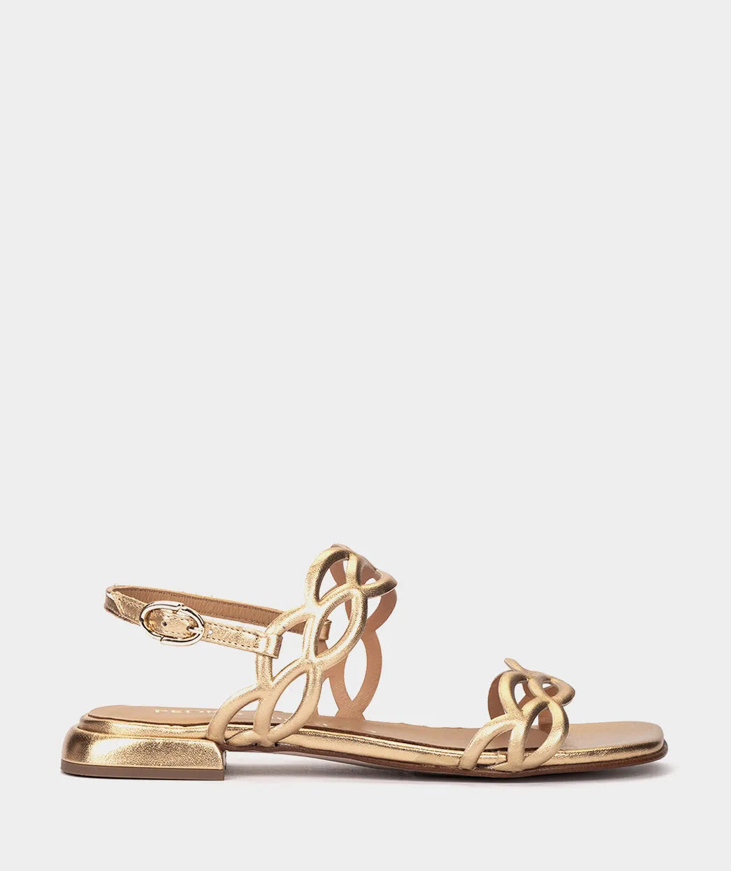 Metallic