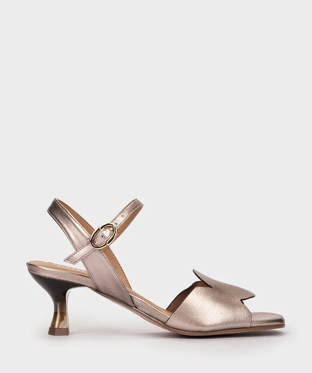 Metallic