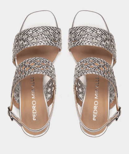 Metallic
