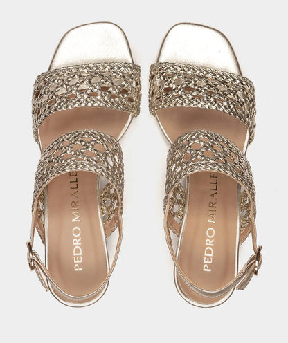 Metallic