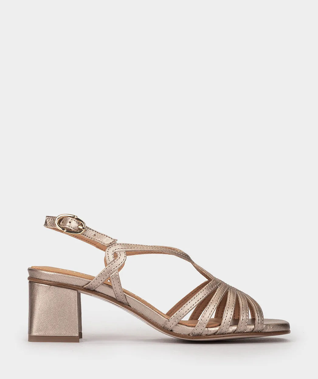 Metallic