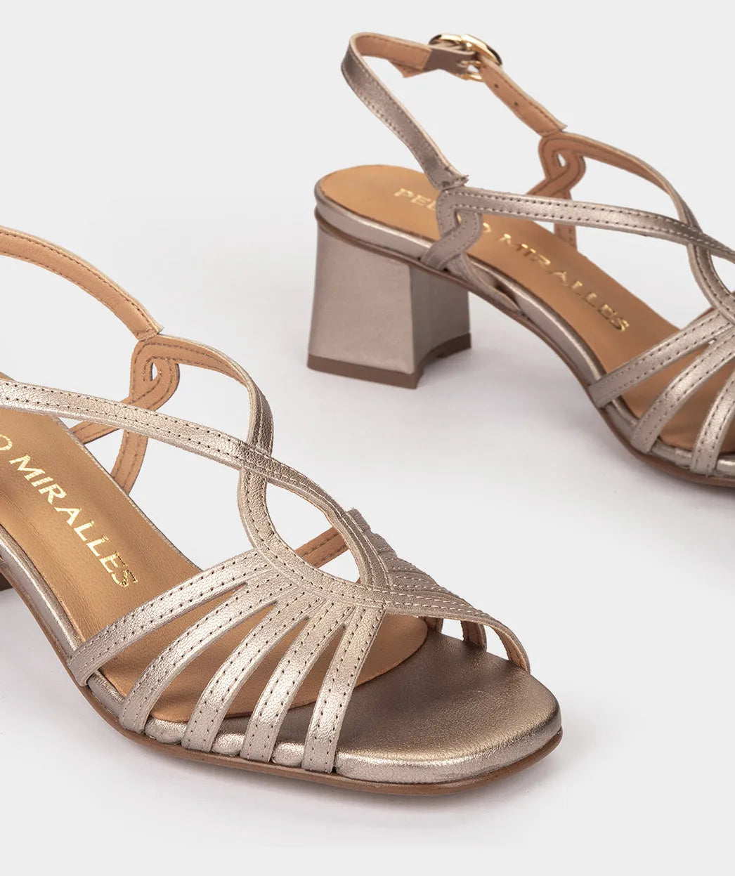 Metallic