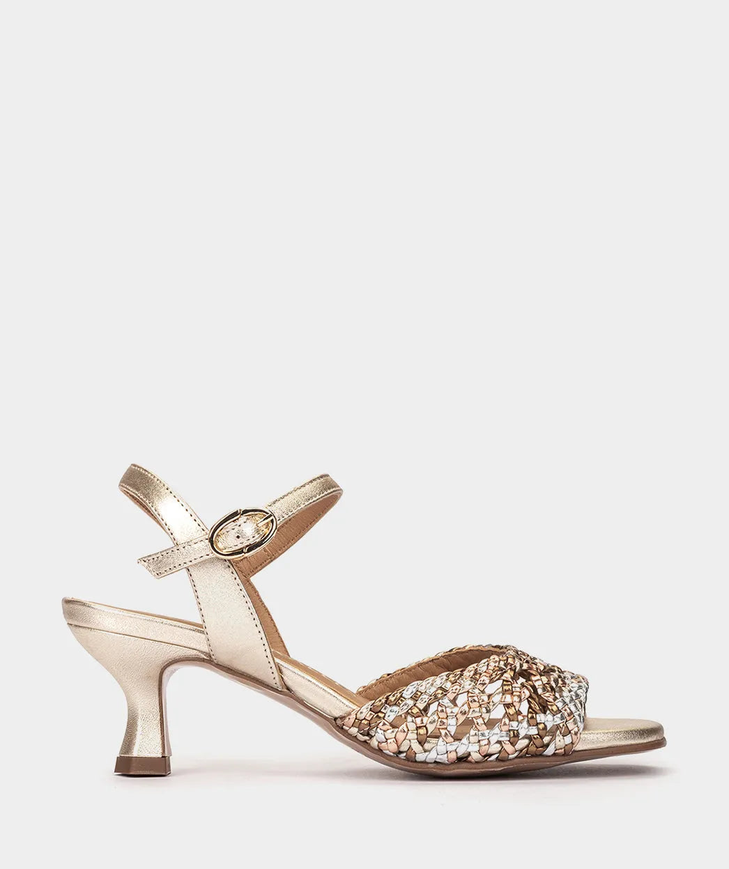 Metallic