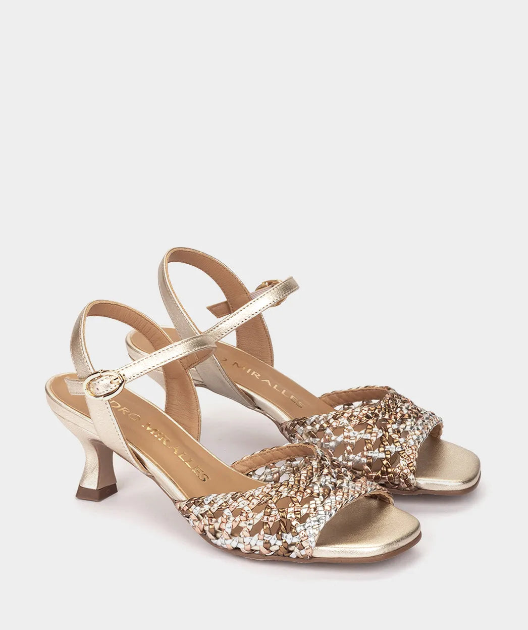 Metallic