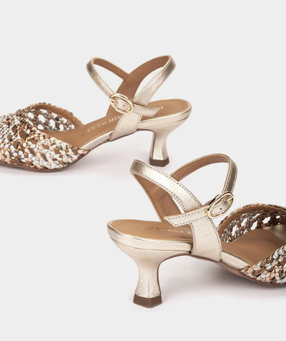 Metallic