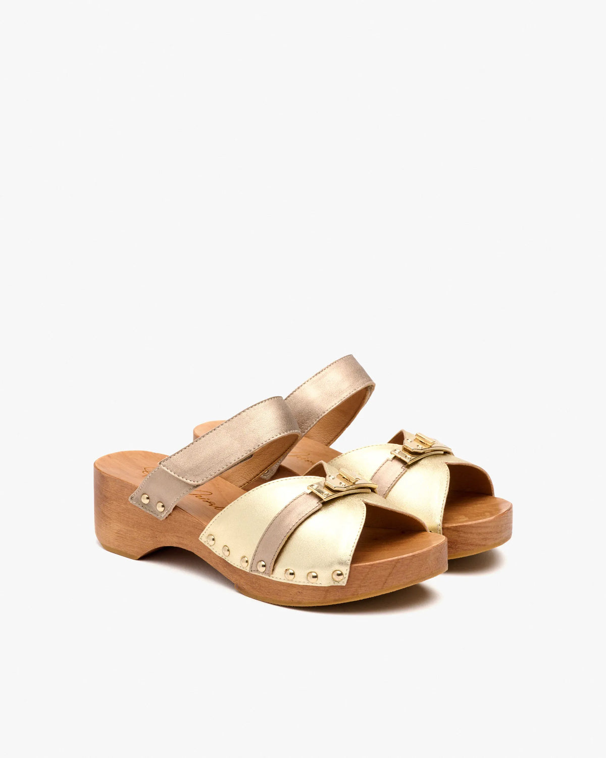 Metallic