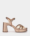 Metallic