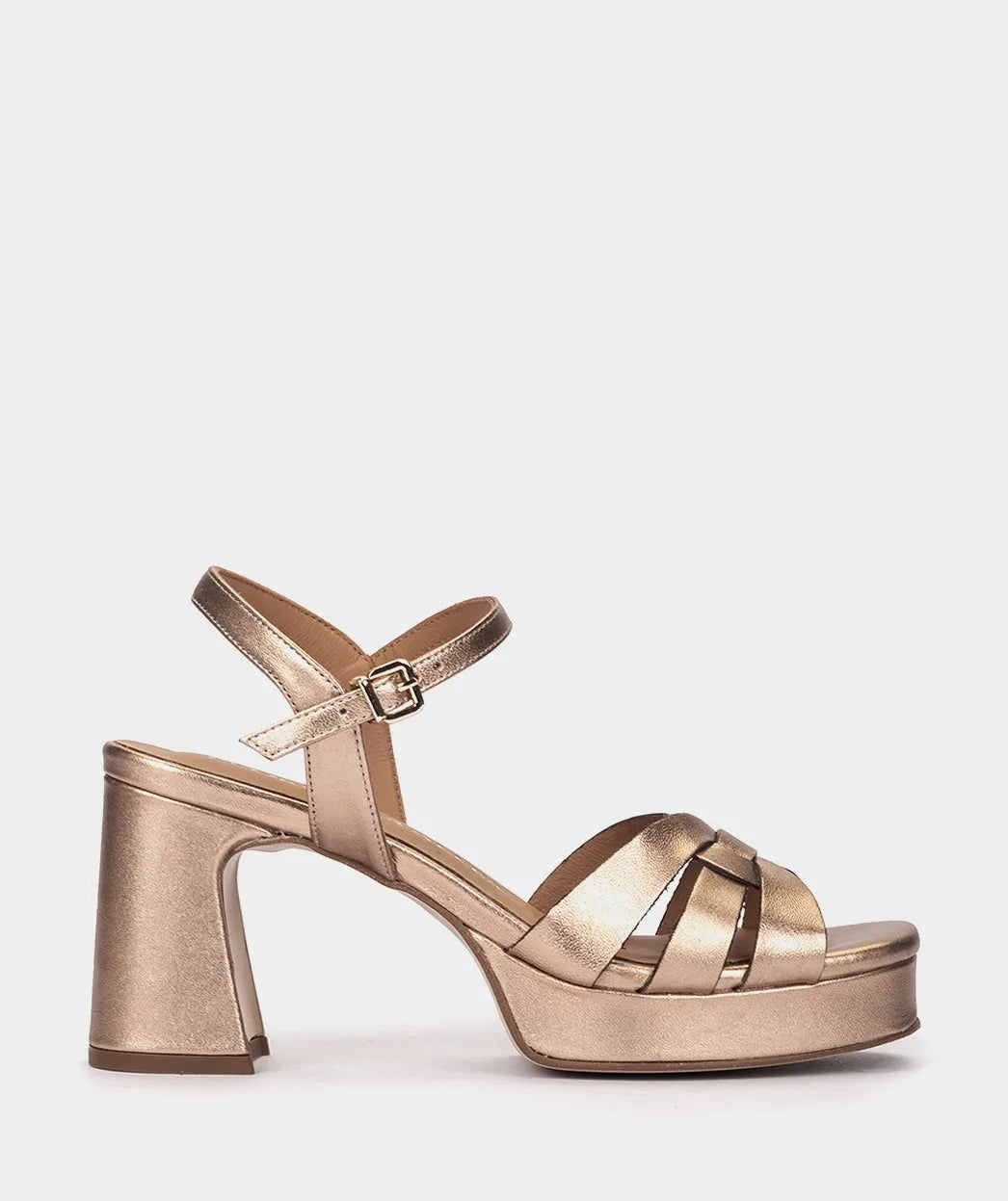 Metallic