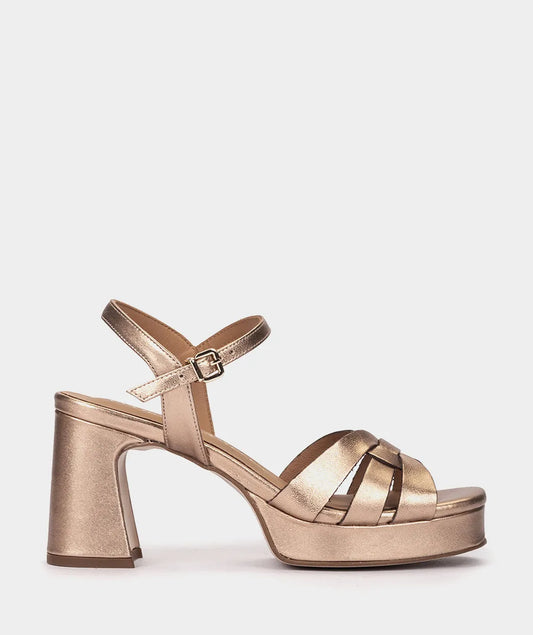 Metallic