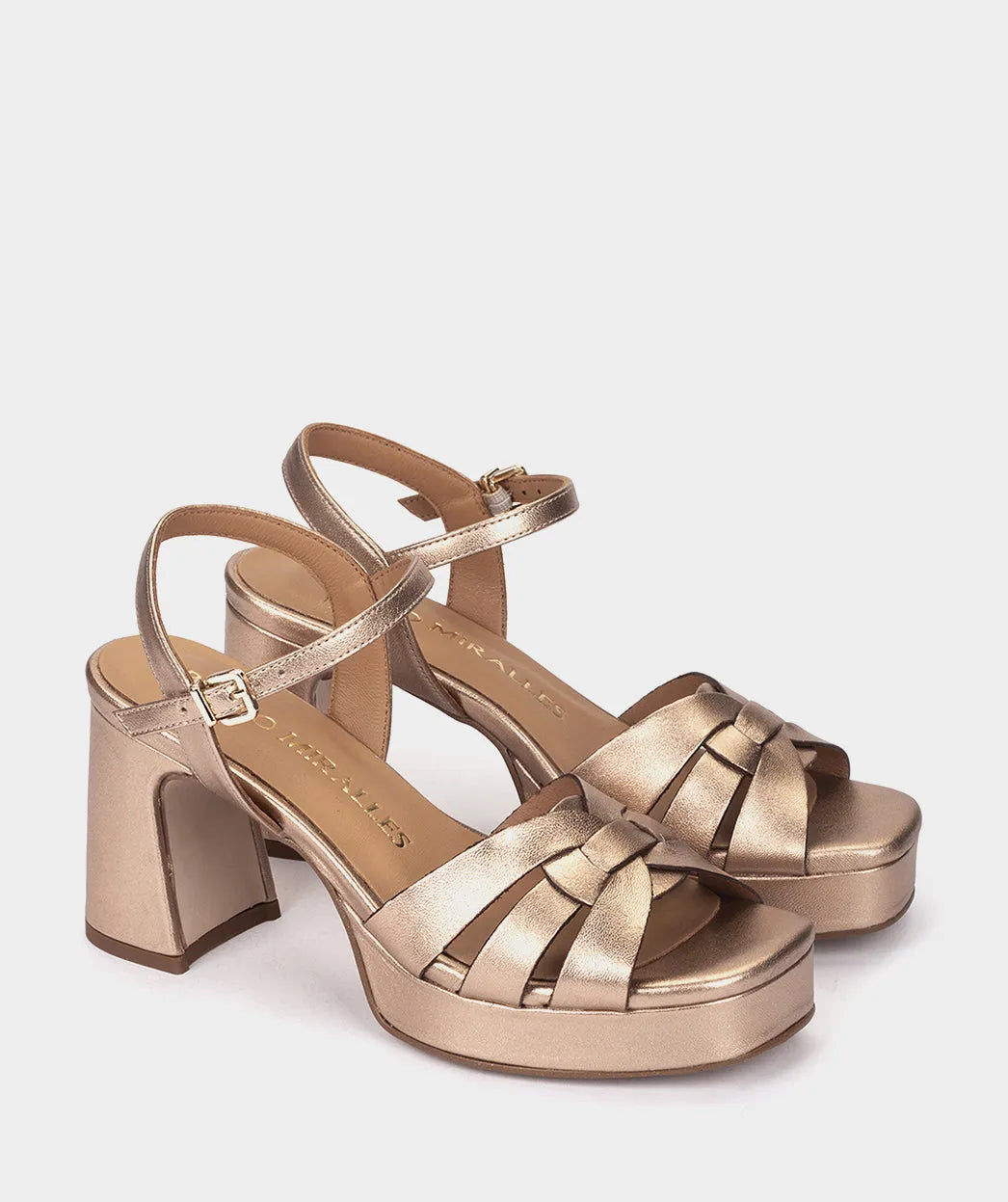 Metallic