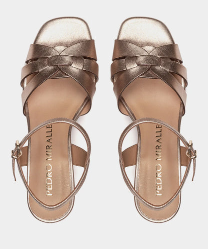 Metallic