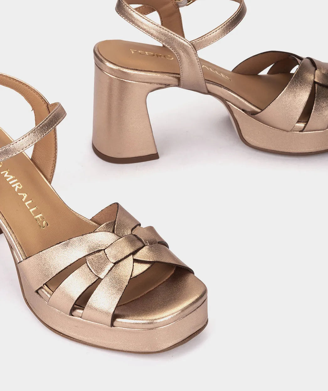 Metallic