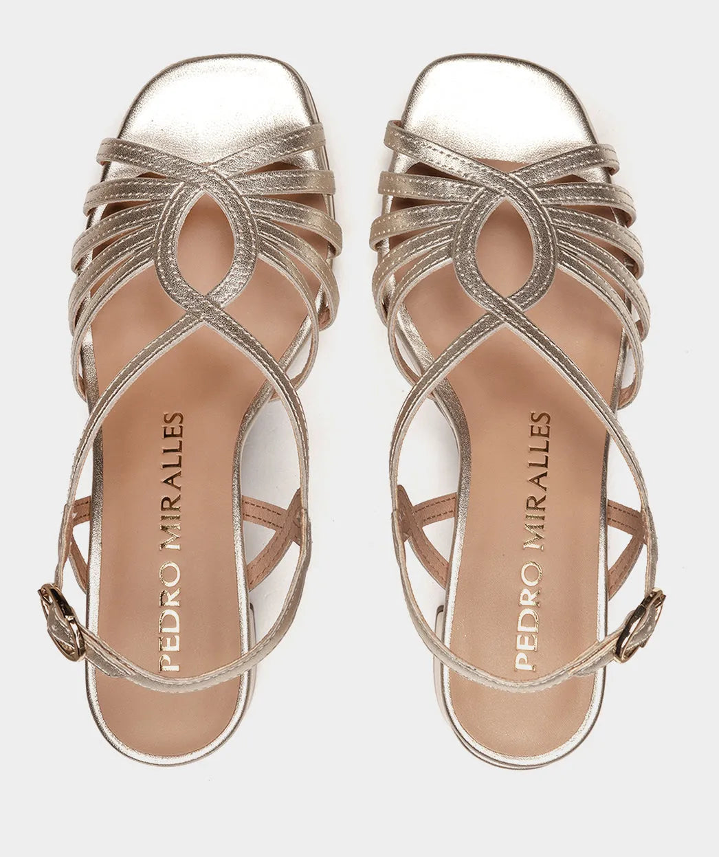 Metallic
