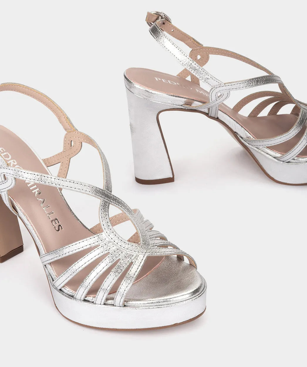 Metallic