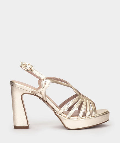 Metallic