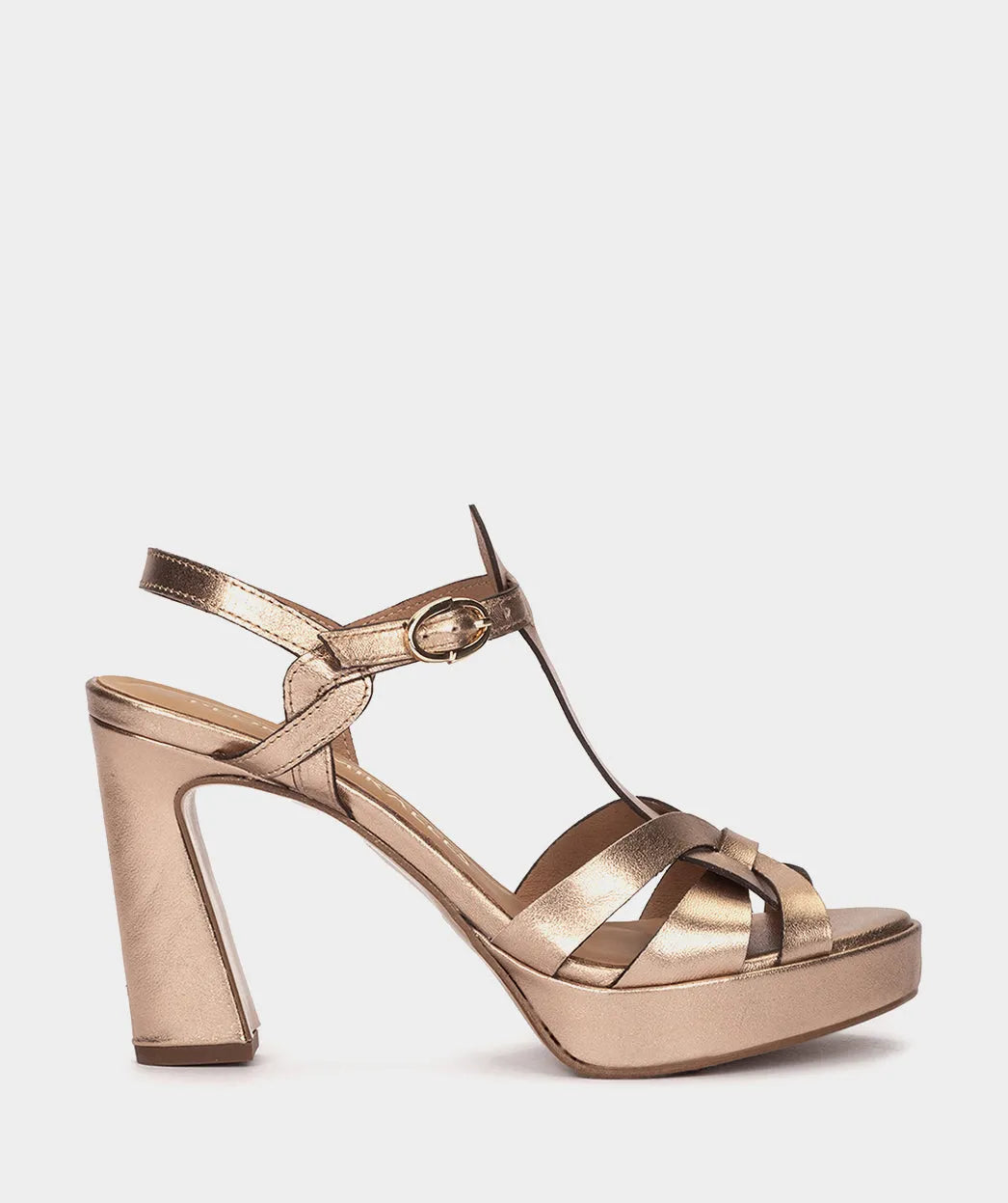 Metallic