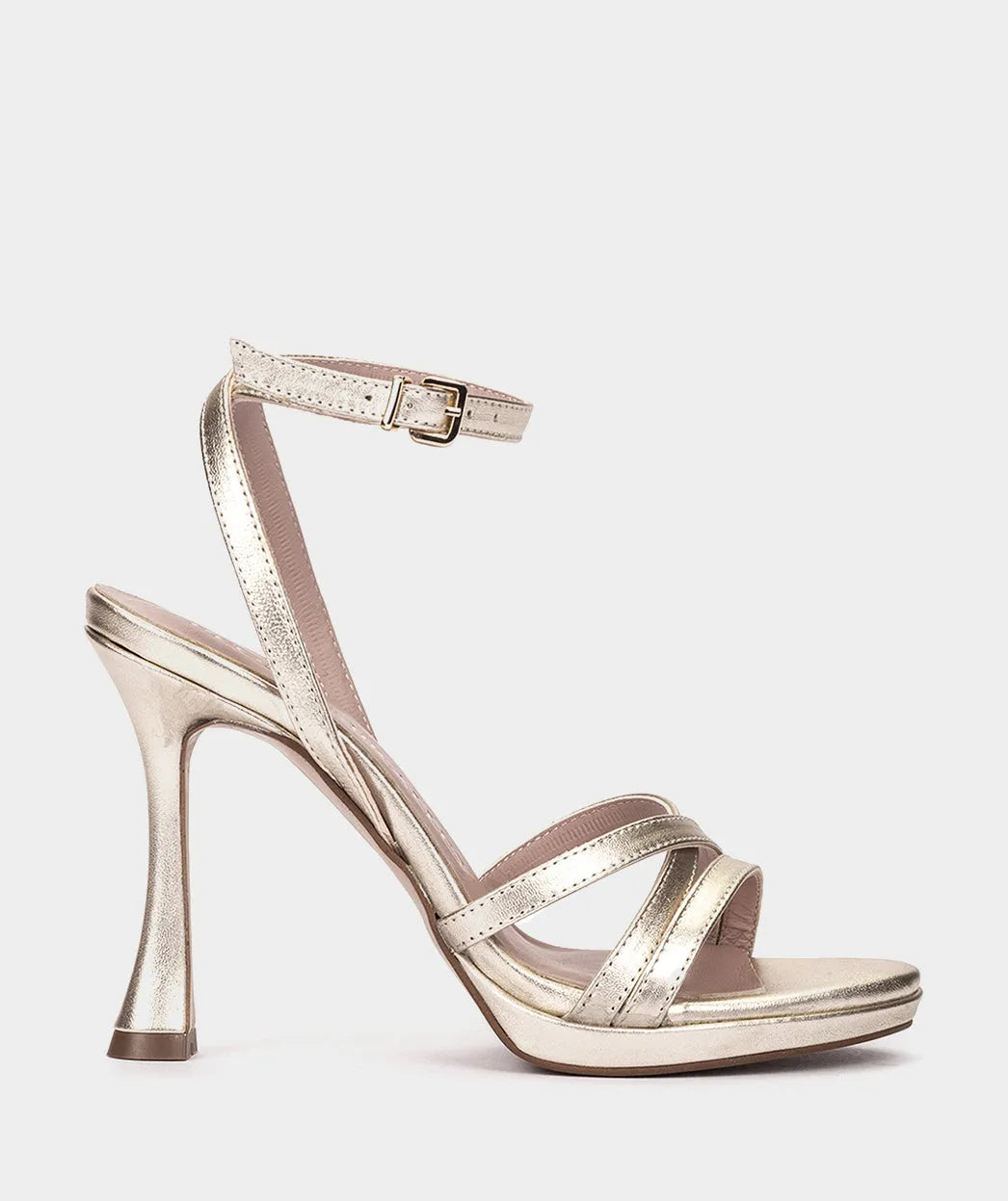 Metallic