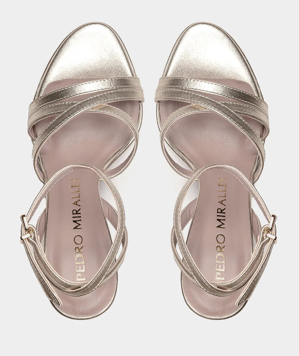 Metallic