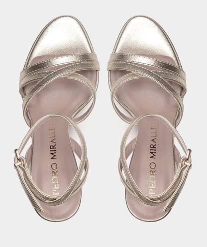 Metallic