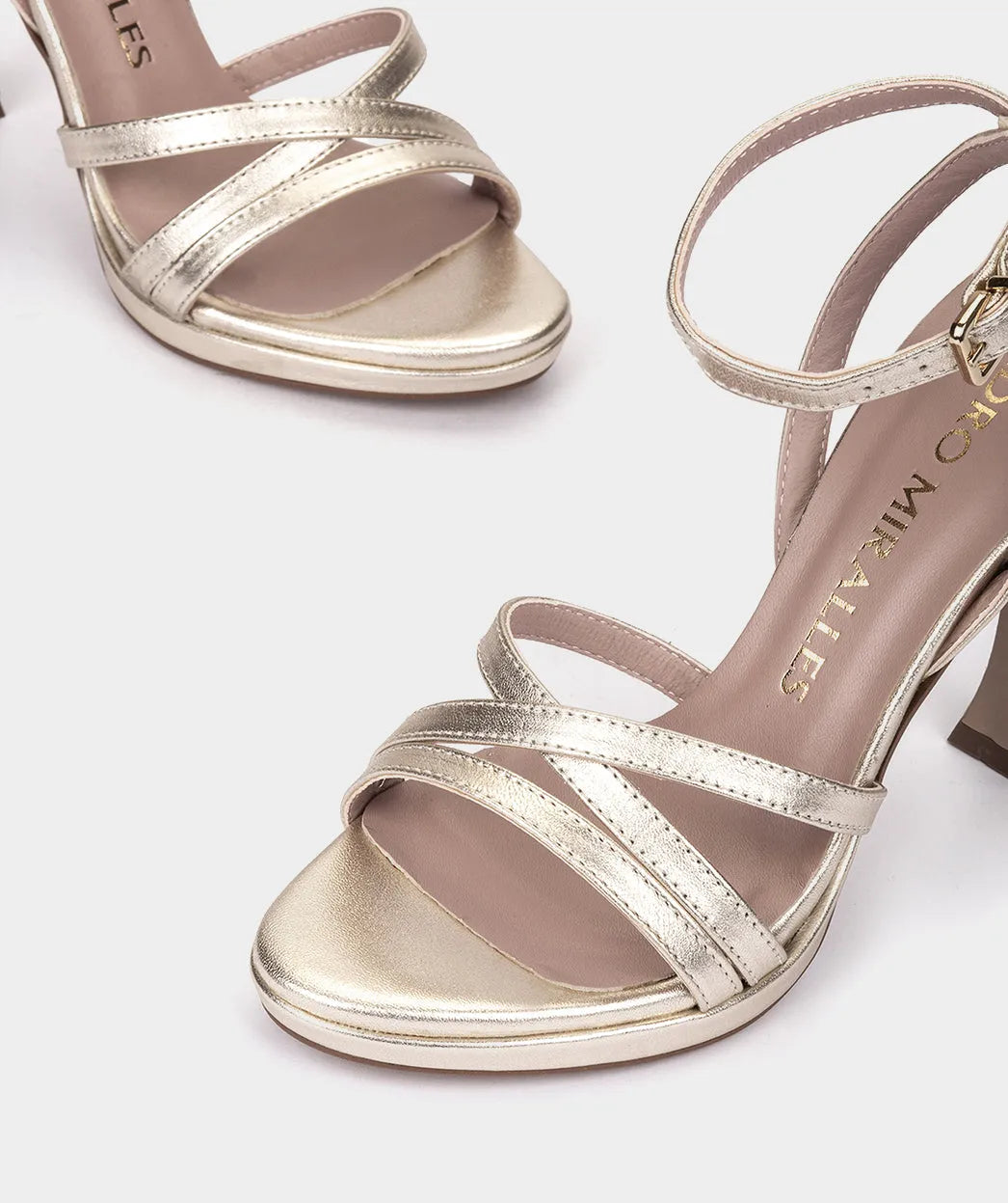 Metallic