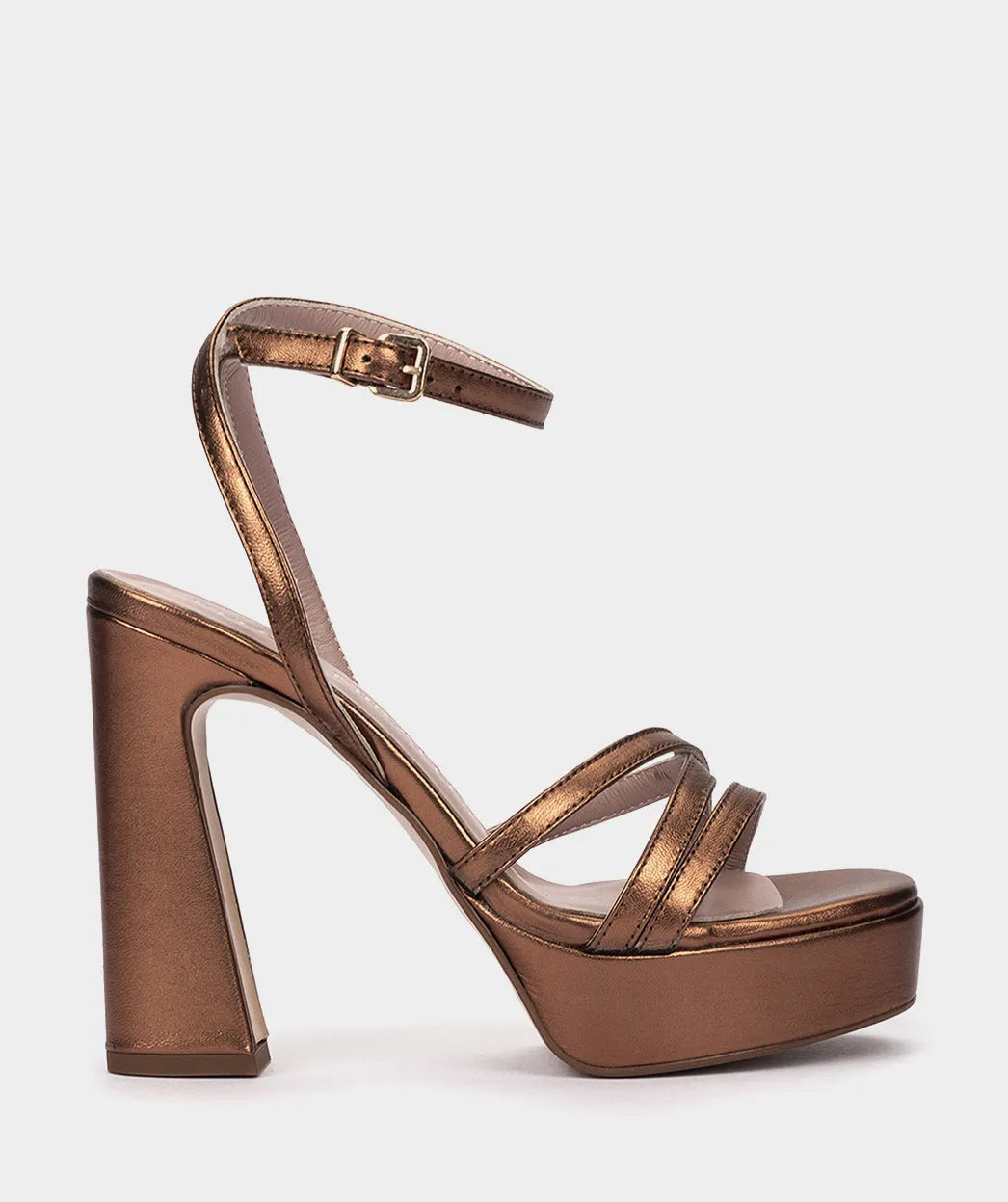 Metallic